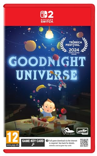 Goodnight Universe (Nintendo Switch 2)