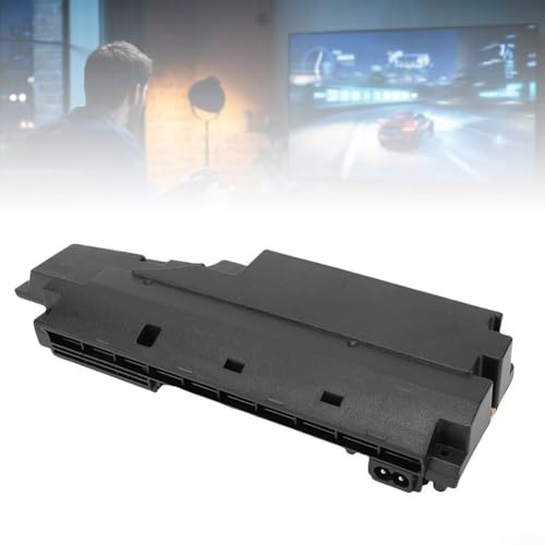 Netzteil ADP-160AR APS-330 für PS3 Super Slim CECH-4000 4001 4002-Serie, Stromversorgung-Ersatzteil Schwarz