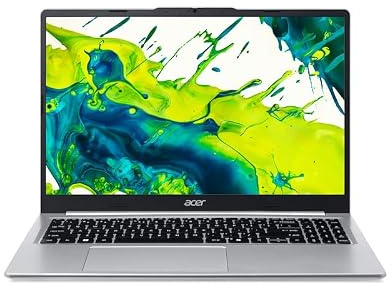 Acer AL15-48P Ryzen 7 5825U 8GB 512GB 15.6