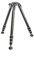 Gitzo GT3543LS Systematic Stativ schwarz Decor/Carbon, Max. Höhe: 146cm - 4 Segmente
