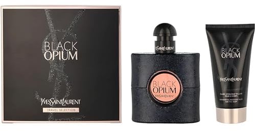 Opium Black Opium Edp Vapo 50 Ml Ts 50 ml