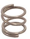 Genuine Hotpoint Washing Machine Foot Spring - C00083828