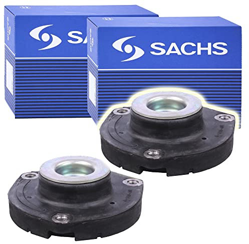 2x SACHS Domlager Federbeinlager Federbeinstützlager Stützlager vorne Vorderachse
