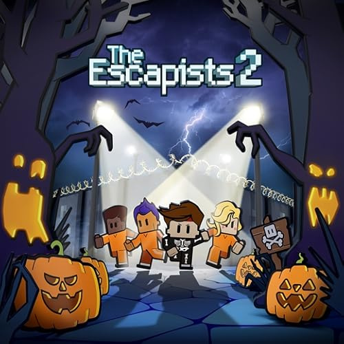 The Escapists 2 - Wicked Ward [PC/Mac Code - Steam]