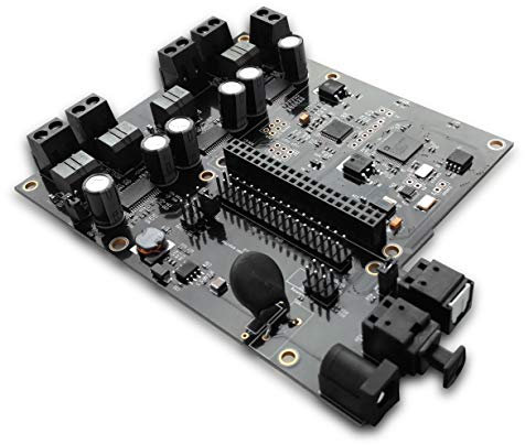 HiFiBerry BeoCreate AMP