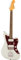 Squier Classic Vibe '60s Jazzmaster Olympic White - E-Gitarre