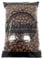 Chocolate Peanuts 1kg Share Bag by The Gourmet Sweet Company