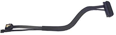 ICTION Hard Disk Drive HDD SSD Data SATA Cable 923-0641 Replacement Compatible for iMac 21.5 inch A1418 2012-2017