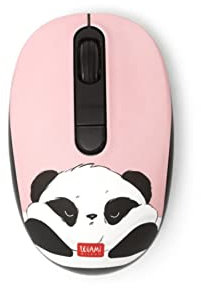 Legami - Mouse Wireless con Ricevitore USB