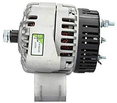 Lichtmaschine für Deutz OE.-Vergleichsnummer IA1076 NEU