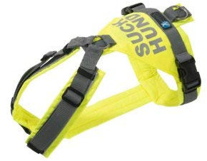 annyx - Suchhund-Geschirr - xs - gelb