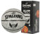 Spalding Flight Line Basketball ohne Pumpe, für Herren, volle Größe, Sportball, Outdoor, hohe Sprungkraft, weicher Griff, hochwertiger Basketballball, Größe 7, Jugendliche