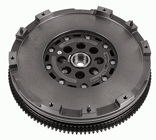 SACHS 2294 701 067 Schwungrad für SsangYong Korando (CK) 2010