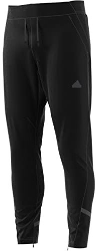 adidas Herren Designed 4 Game Day Premium Hose, blacks, M Tall