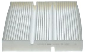 Bosch M5143 Standard Cabin Filter - Replacement Filter | Filters Pollen and Dust for Cleaner Air Inside the Vehicle