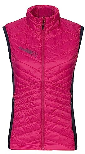 Rock Experience Damen Eco Manitoba Hybrid Sports vest