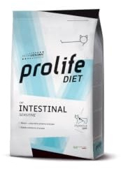 PROLIFE Diet CAT INTESTINAL Sensitive 1,5 KG