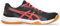 ASICS Herren Upcourt 5 Sneaker, Black Classic Red, 44 EU