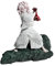 Banpresto Actionfigur Rui Demon Slayer: Kimetsu No Yaiba - Combination Battle, 9 cm, Mehrfarbig, BP89196P