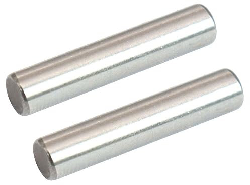 SECURA 2x Freilauflager Mitnehmer kompatibel mit Castelgarden CAL 534 TR Rasenmäher