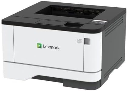 Lexmark MS331dn A4 Mono Laser Printer 36PPM 4 Year Onsite Warranty