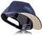 Blackskies® Pro All Sports Performance Cap | Wasserabweisende Unisex Premium Baseball Kappe| | geeignet für alle Sportarten Gym Joggen Surfen Strand Tennis Navyblau Herren Damen Cap – Basecap Männer