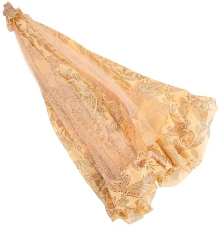 Alipis Cubierta De Alimentos Prueba De Moscas Alimentaria De Alimentos para Exteriores Cubierta Reutilizable para Picnic