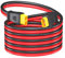 Cleqee XT60 Cable alargador macho a hembra de 12 AWG 10 pies para batería RC, paquete de batería, generador solar, estación de energía portátil y panel solar