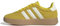 adidas Femme BARREDA Shoes Chaussures, Yellow/Off White/Gum 3, 38 EU
