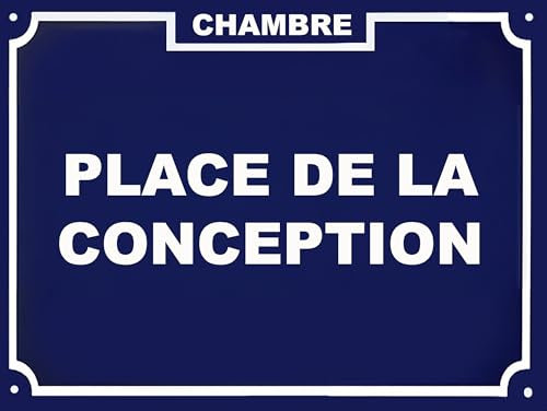 Targa da strada personalizzata moderna – Targa in alluminio stile contemporaneo – per casa, giardino o cassetta delle lettere – Design sobrio ed elegante – 15 x 20 cm