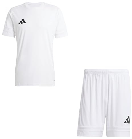 adidas Herren Set Trikot + Hose Squadra 25