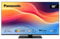 Panasonic TB-50W61AEZ, Serie W61, Smart TV LED 4K Ultra HD de 50 Pulgadas, 2025, TiVo, Dolby Vision y Atmos, Modo Juego Plus, Alexa y Control por Voz de Google, Negro