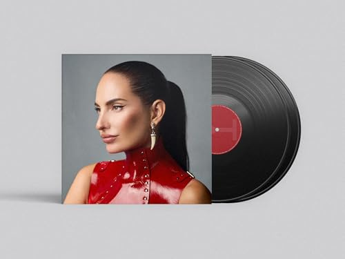 Bigger Than Techno (Black 2LP)