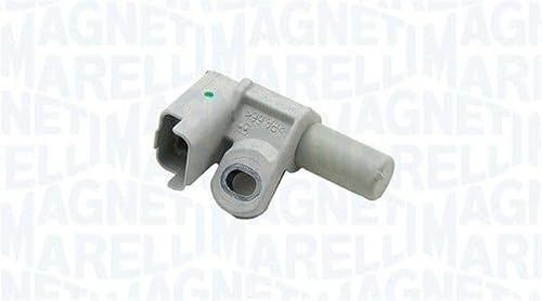 Magneti Marelli 064847196010 Sensor | Kompatibel mit: CITROËN BERLINGO / BERLINGO FIRST Großraumlimousine (MF_, GJK_, GFK_