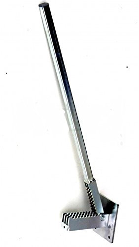 Knochenpresse - Knochenquetsche - Knochen Zerkleinerer für Hühner und kleine Schweineknochen