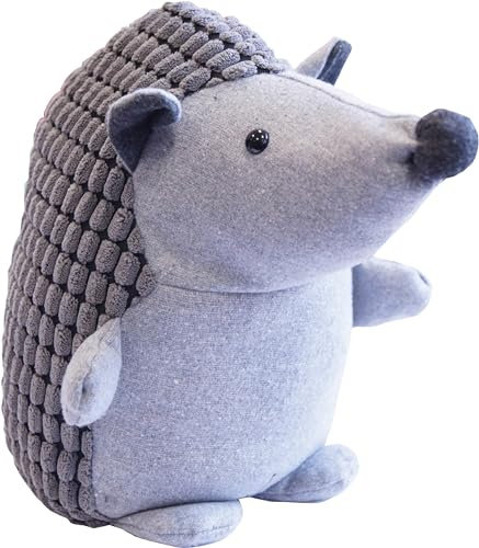 St Helens Home & Garden Animal Door Stop (Hedgehog)