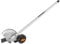 WORX WA0223 DriveShare Kantenschneider-Aufsatz - Multi-Tool Kantenschneider - Schnitttiefe 64mm - Schnittdurchmesser 20cm - leicht & kompakt - Erweiterungsaufsatz für WORX WG186E
