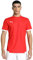 PUMA Herren Teamliga Jersey Shirt, Puma Red-puma White, XL EU