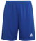 adidas Unisex Kinder Entrada 22 Shorts, Royal Blue, 7-8 Years