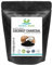 Herbal Magic Activated Coconut Charcoal Powder Food Grade Quality Excellent Detoxifying, Cleansing Properties Naturally Supports Skin, Body Care & Oral Care,UKAS LAB Tested in The UK-200g (Pack of 1)