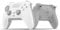 SCUF ENVISION PRO Controller di Gioco Solo per PC Senza Fili - Cinque Tasti G Rimovibili - Paddle Posteriori Rimovibili - Trigger Istantanei - Compatibile con iCUE - Bianco
