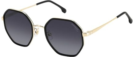 Sonnenbrillen CARRERA CARRERA 3029/S 807 BLACK 53/22/140 Damen
