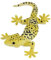 MOJO Wild Life Luipaard Gekko 381077