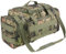 APRILBAY Taktische Duffle Bag Gym Duffel Bags für Männer Reise- und Ausrüstung Motorrad Hecktasche Militär Schwere Schulter Große Duffle (43L,Waldbaum Tarnung)