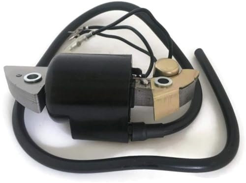 30560-887-015 30500-887-303 30560-883-015 Bobine d'allumage for Moteurs Honda G150 G200 G300 Motoculteurs F400 F500 FR500 F600 WT20
