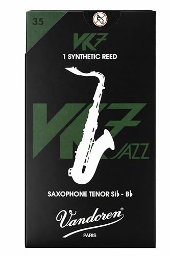Anche VK Reeds VK7 Saxophone Tenor 35