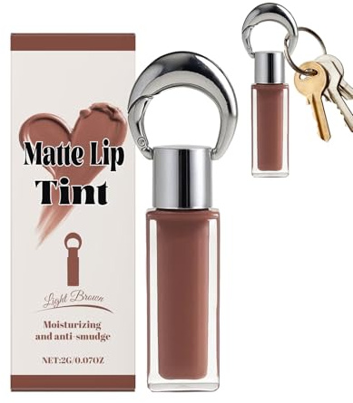 Holdes Glänzender – getöntes Rouge | glänzender Lippenstift, für Frauen, Teenager, Freundinnen, Kosmetik, Make-up, Schönheit