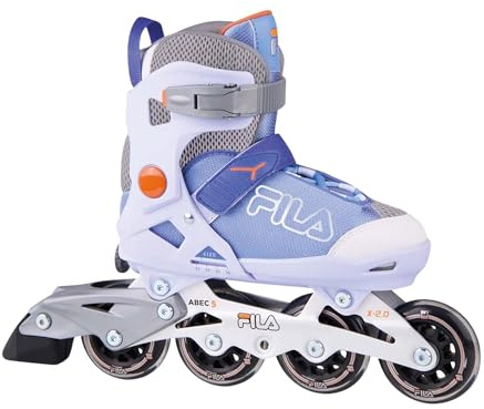 FILA X 2.0 Inline Skates Kinder