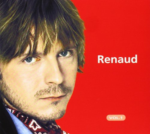 Les Talents du Siècle Vol.1 - Best Of Renaud