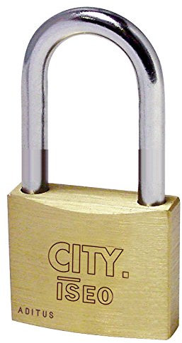 City by Iseo Lucchetto Rett.Arco L.MM.30 12 PZ